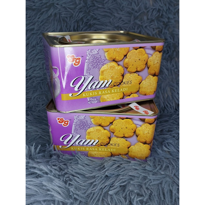 

YAM COOKIES MALAYSIA