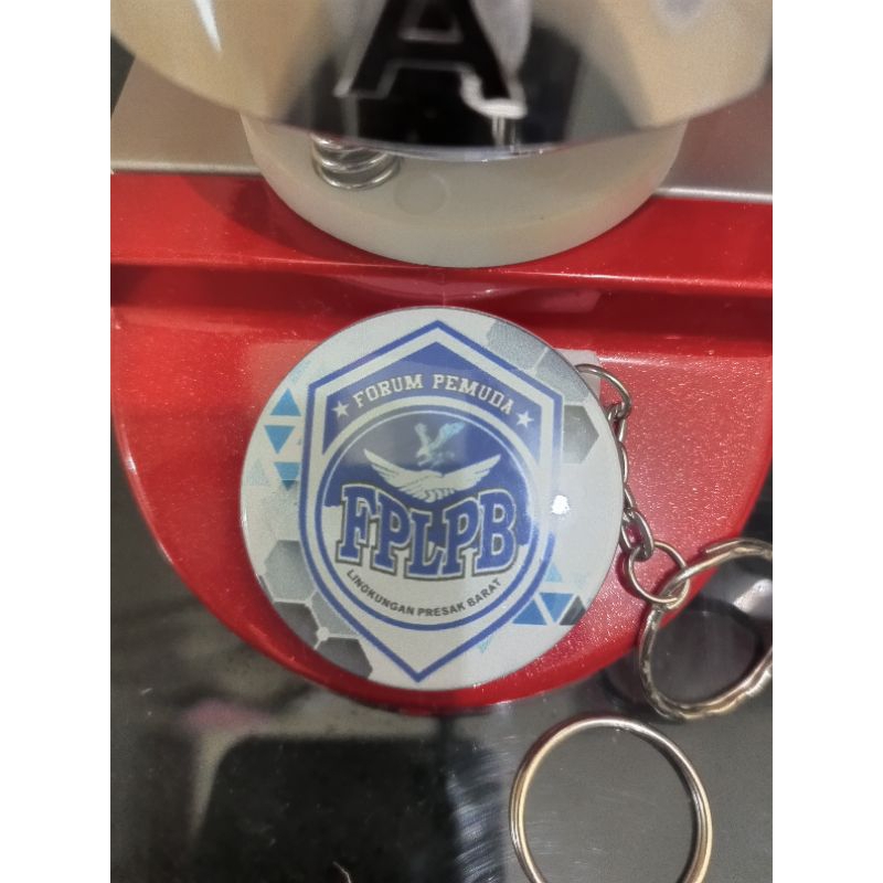 PIN PENITI 58 mm