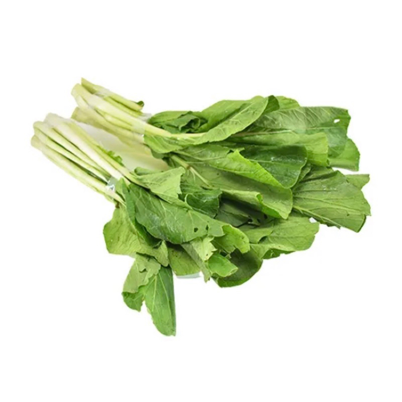 

AP&SS Sawi Caesim 250gr, 500gr, 1kg