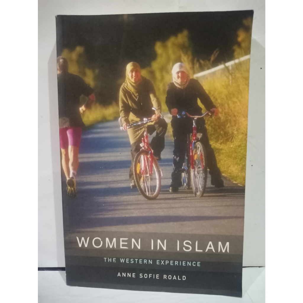 Buku Import Woman in Islam - The western Experience