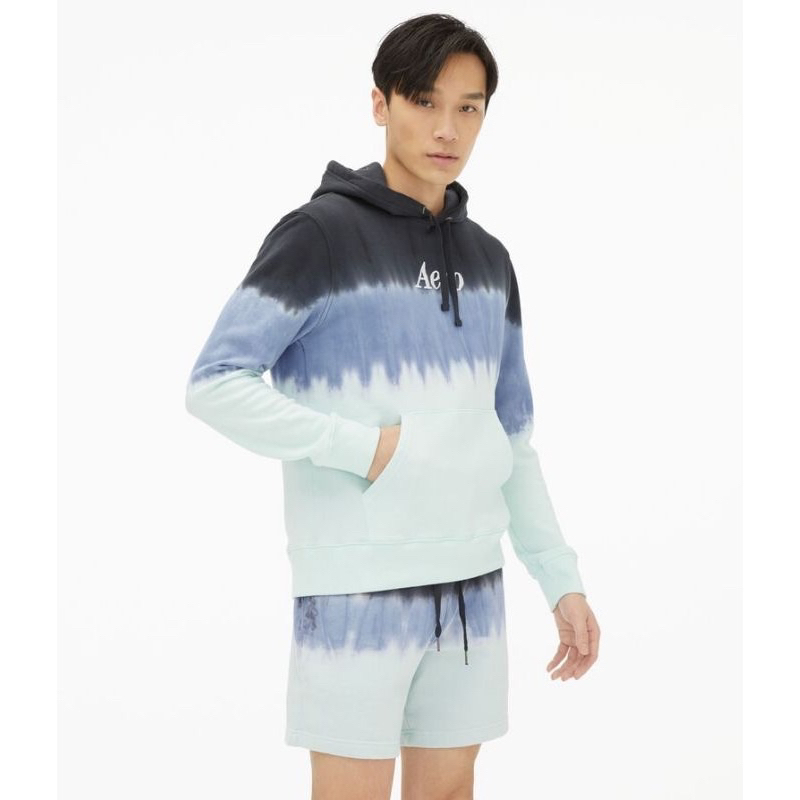 JAKET HOODIE AEROPOSTALE PRIA ORI