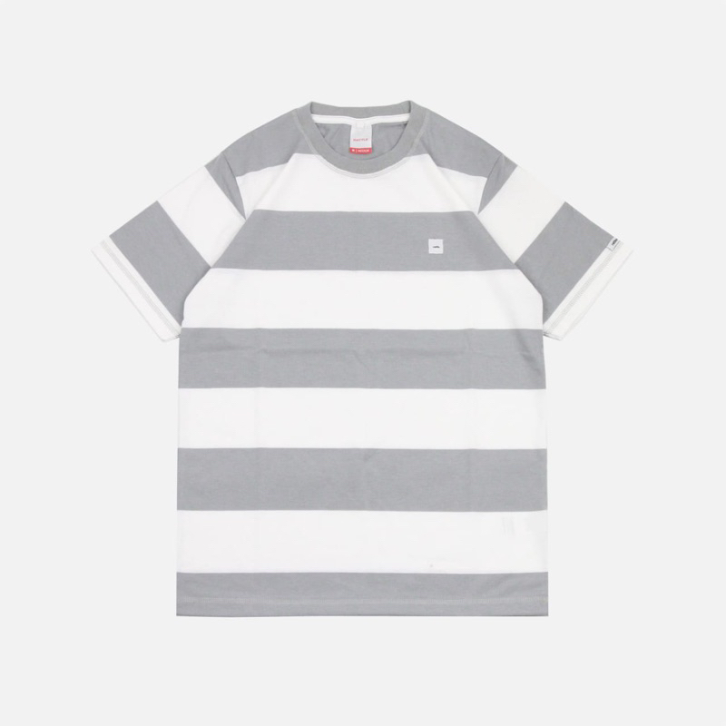 T Shirt Salur Rattle Industries Original Abu