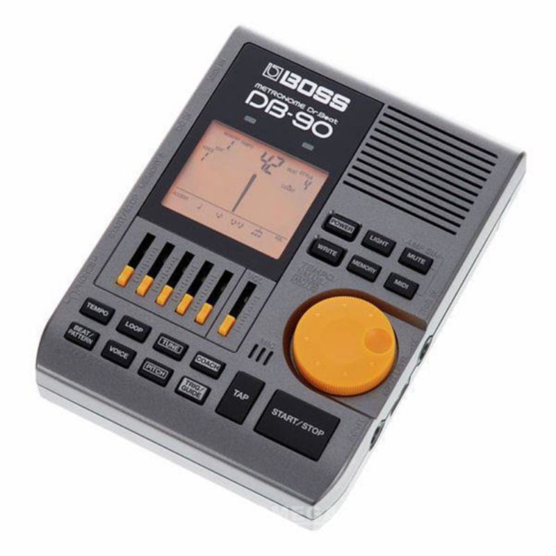 Metronome Dr Beat Boss DB-90 Original