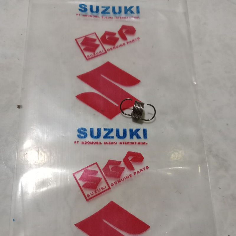 Per jok suzuki smas satria Fu shogun nex spin adress lets shooter