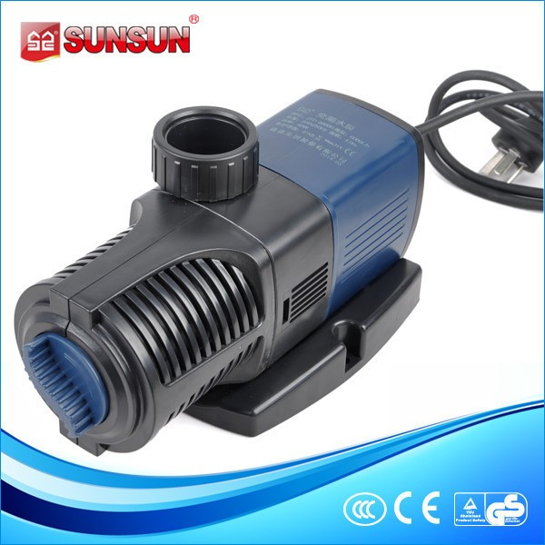 Pompa air Water Pump SUNSUN RPS 14000