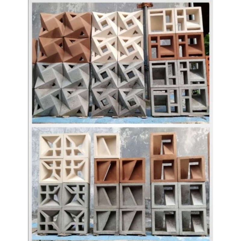 roster beton minimalis bisa COD GRATIS ONGKIR