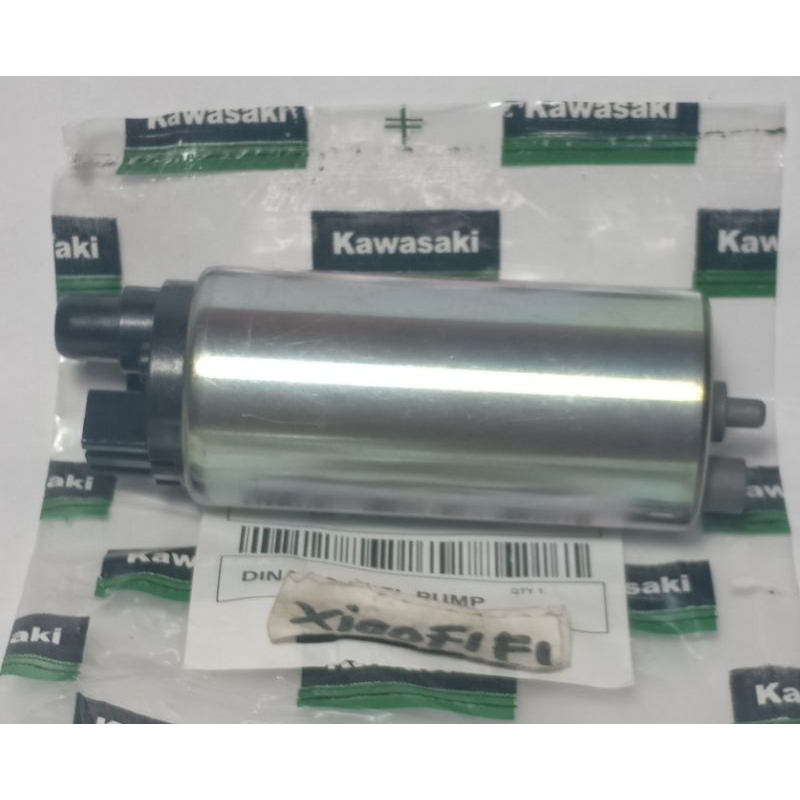 rotak dinamo fuel pump KLX 250