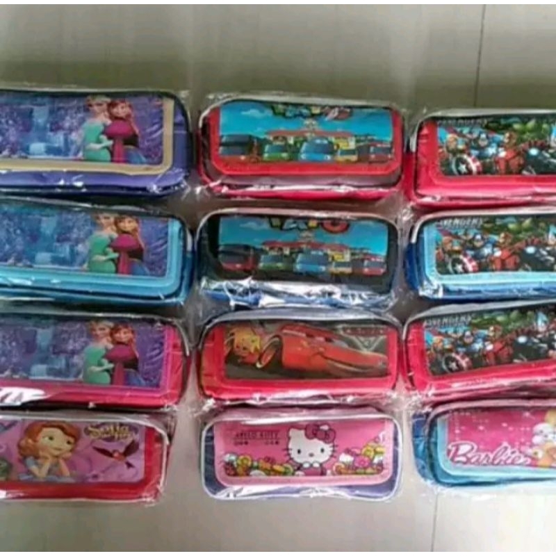 

Kotak pensil anak