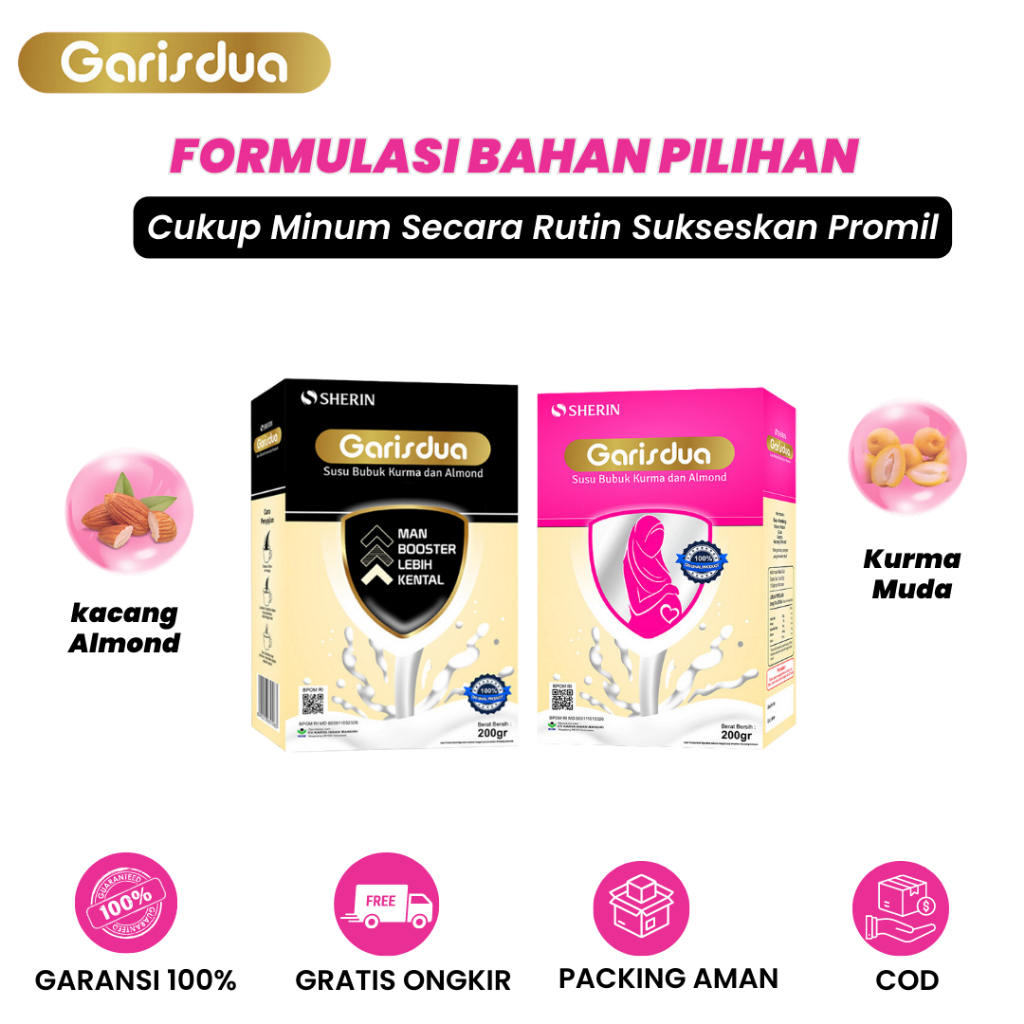 Susu Program Hamil - Susu Program Hamil Cepat - Susu Program Hamil Terbaik - Susu Program Hamil Suam