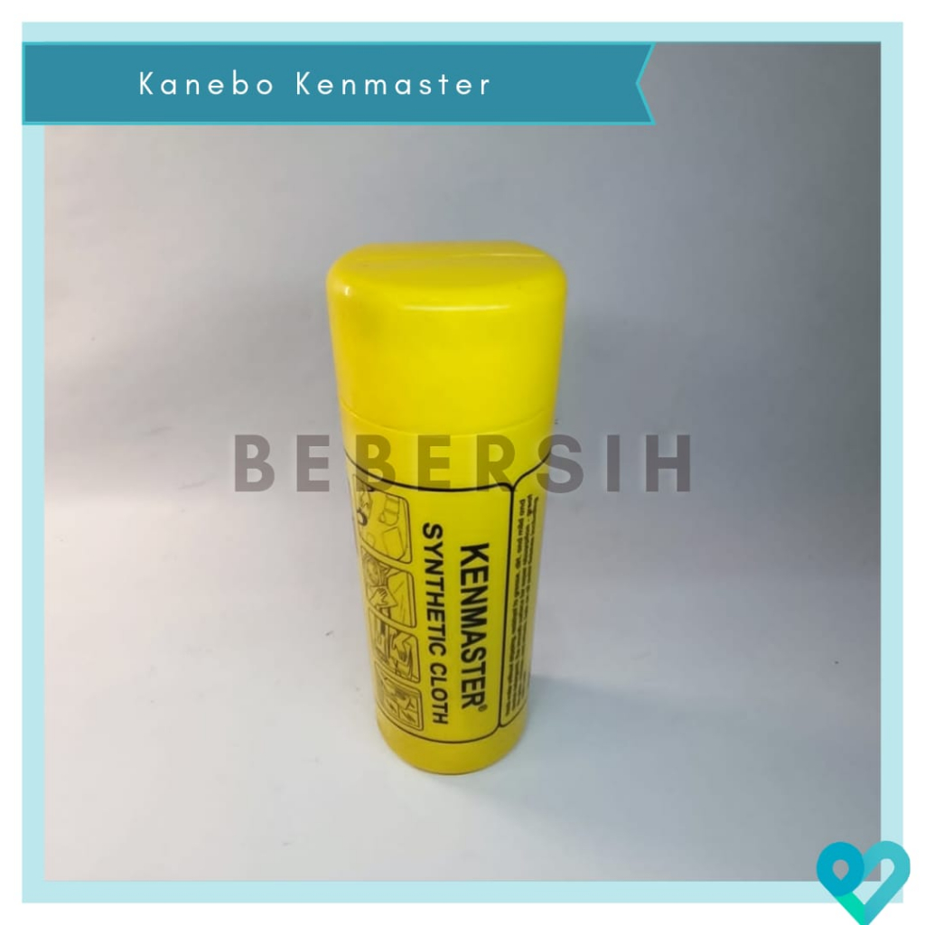 RK Kanebo Kenmaster/Lap Kanebo Kenmaster/Chamois Kenmaster