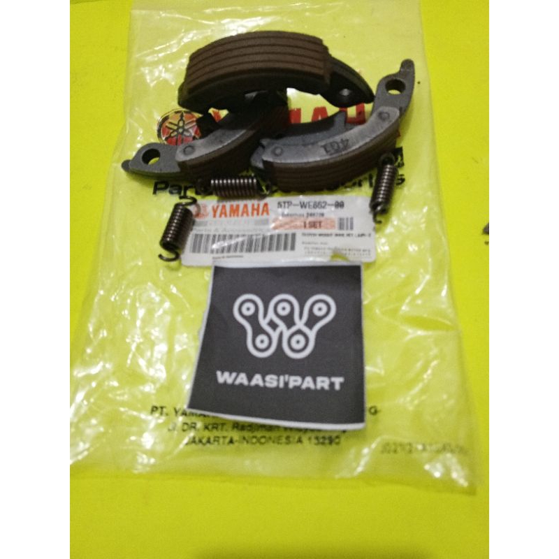 Kampas ganda Jupiter Z kampas ganda Vega R kampas ganda Jupiter Z Burhan