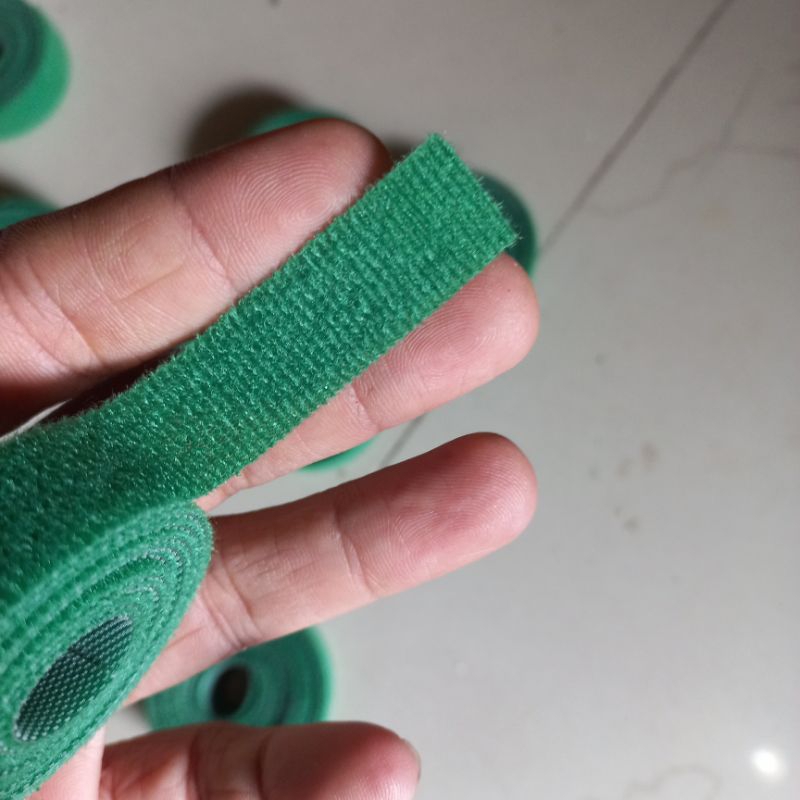 Velcro Strap/Pengikat Tanaman 15mm