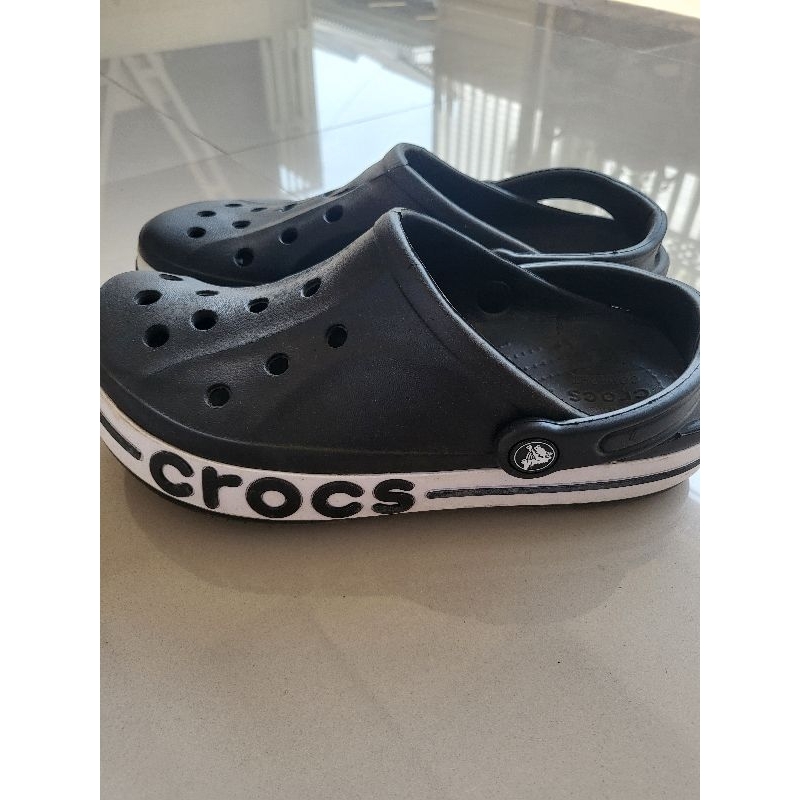 Crocs Curting Reject Dewasa