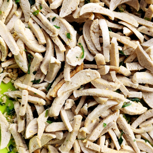 

BASRENG STIK ORIGINAL DAUN JERUK 500G