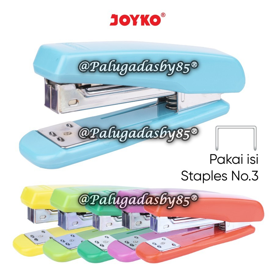 

(1 Biji) GROSIR Stapler JOYKO HD-50CL / Stepler Joyko HD-50CL / Steples JOYKO HD-50CL / Jepretan JOYKO HD-50CL / Joyko HD50CL / Joyko HD 50 CL