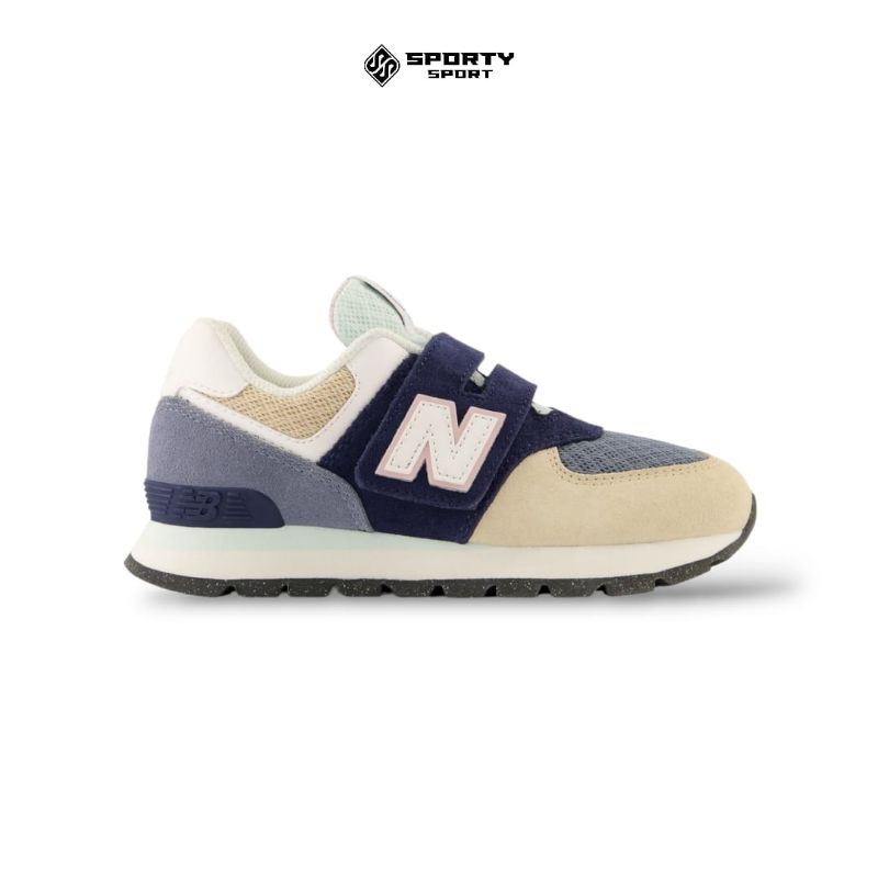 SEPATU SNEAKERS UNISEX PRIA KIDS NB 574 (PV574DN2)