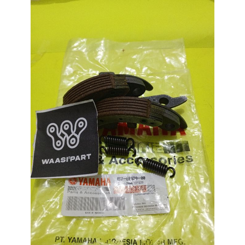 Kampas ganda Jupiter MX lama Jupiter mx old kampas ganda ganda Jupiter MX lama