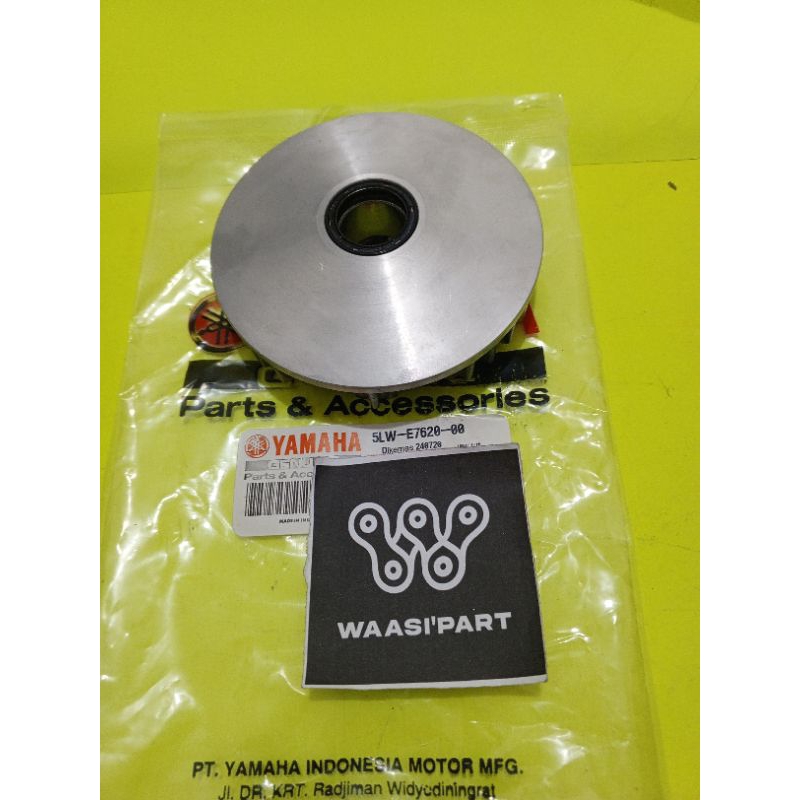 Rumah roller Mio roller Mio smile rumah roller Mio sporty rumah roller Mio soul karburator