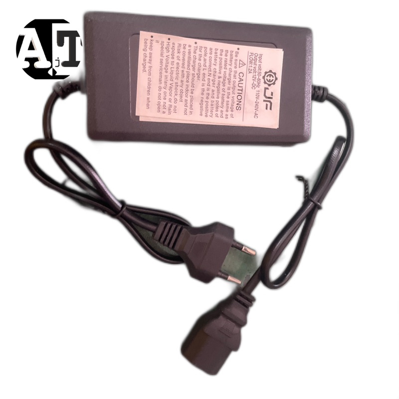 Charger sprayer electric aki casan semprotan swan