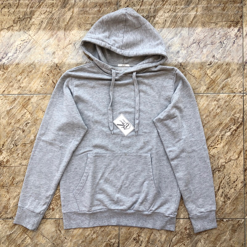 HOODIE STL ABU