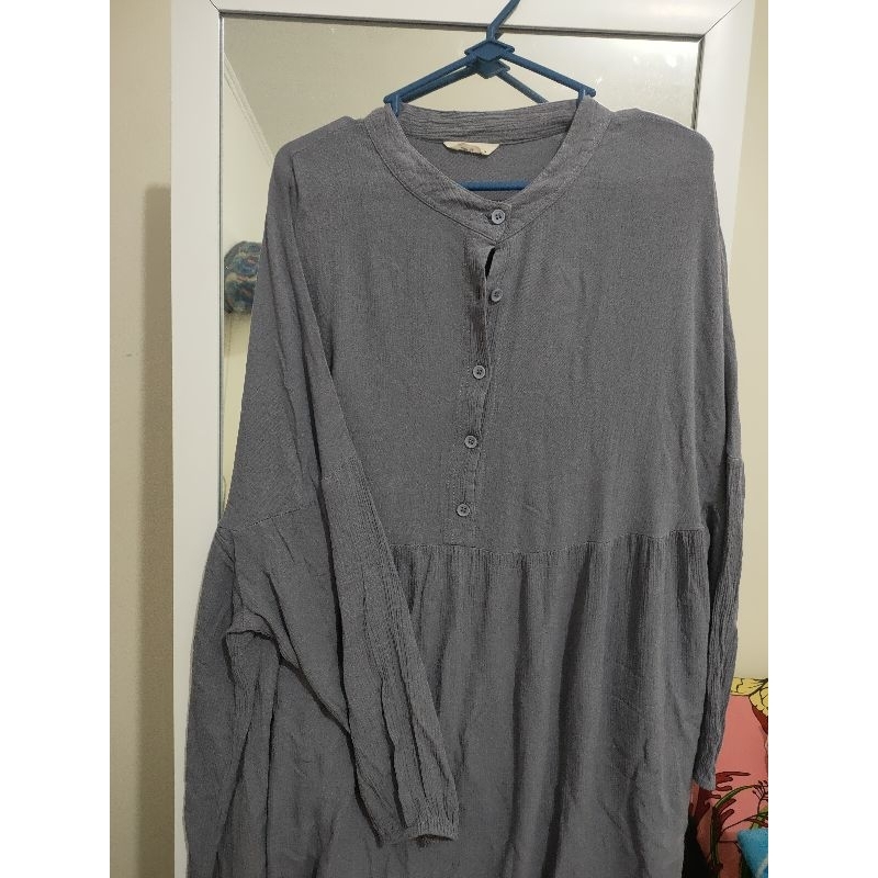 preloved atasan baby doll