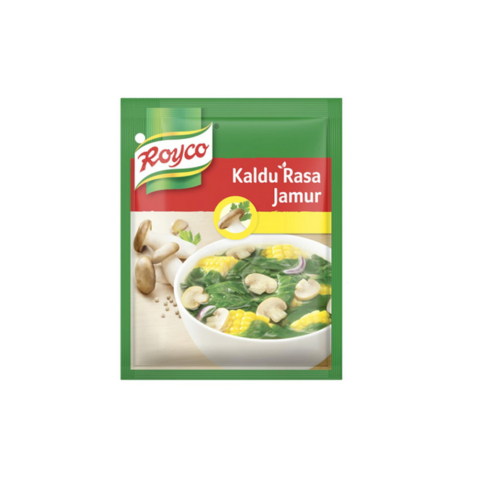 

Royco Mushroom 40g