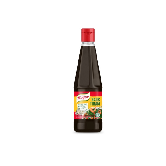 

Royco Saus Tiram 275ml