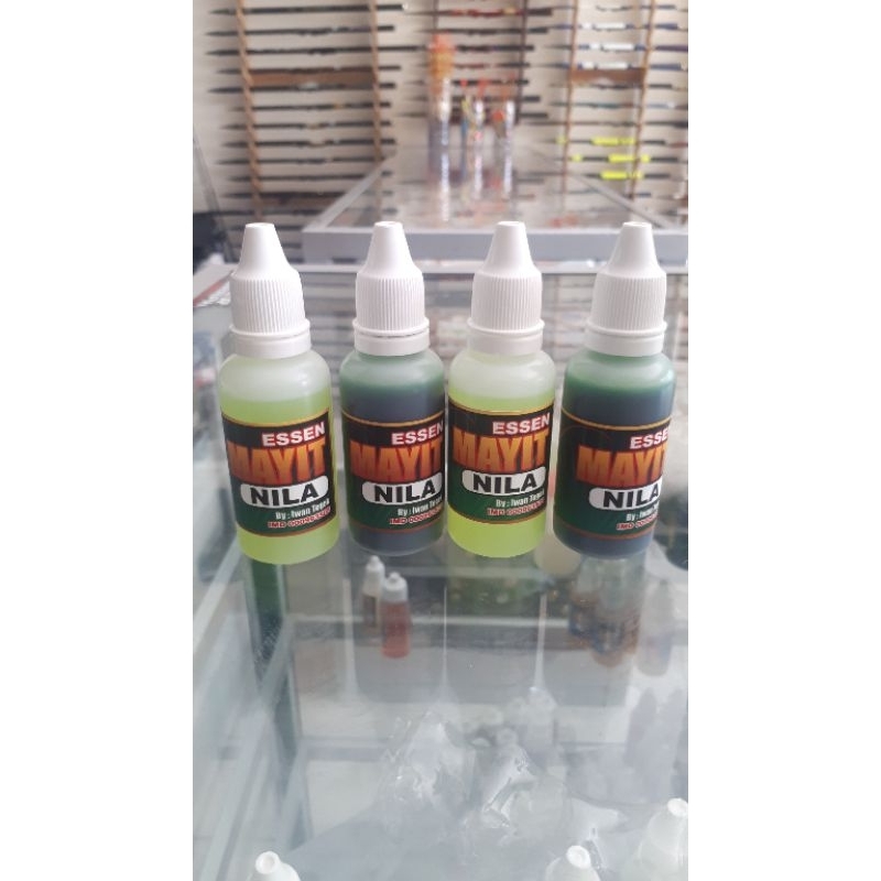 Essen Mayit Nila Gacor Strike Seharian