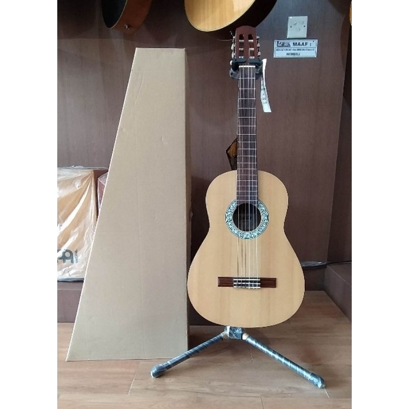 Gitar Klasik BRUNSWICK/GENTA CJ-200