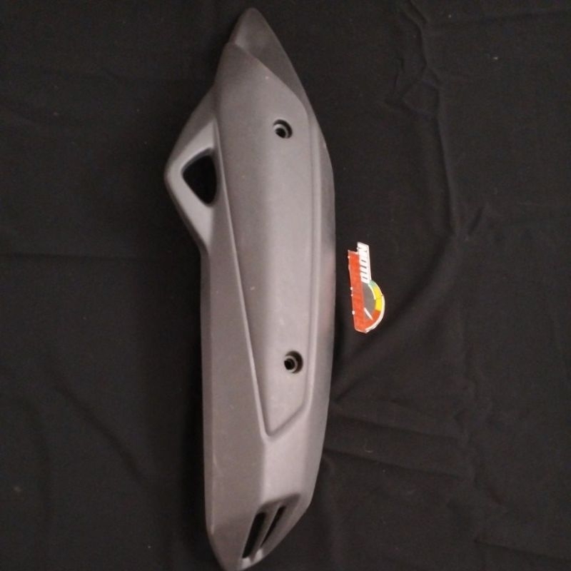 Tameng Kenalpot Nmax Old Nmax Lama