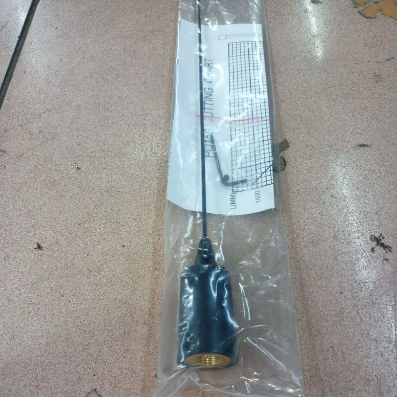 Antena Rig mobil panjang / Antena Larsen PO150