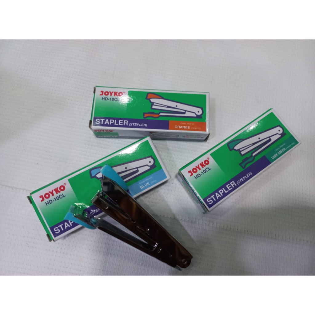 

PROMO ECER STAPLES JOYKO