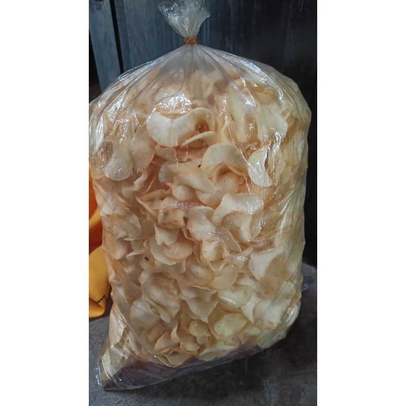 

Keripik Singkong 1kg original