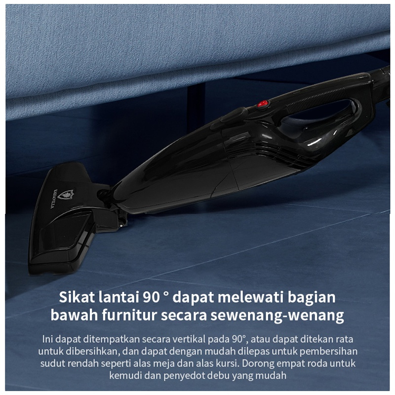 HOT DEALS WEYON PENYEDOT DEBU VACUM CLEANER MINI ALAT SEDOT DEBU VACCUM CLEANER PORTABLE SAPU