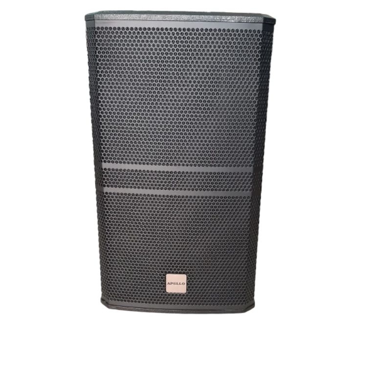 (JUAL 1 PC) SPEAKER PASIF LINE ARRAY APOLLO - H112 - 12 INCH