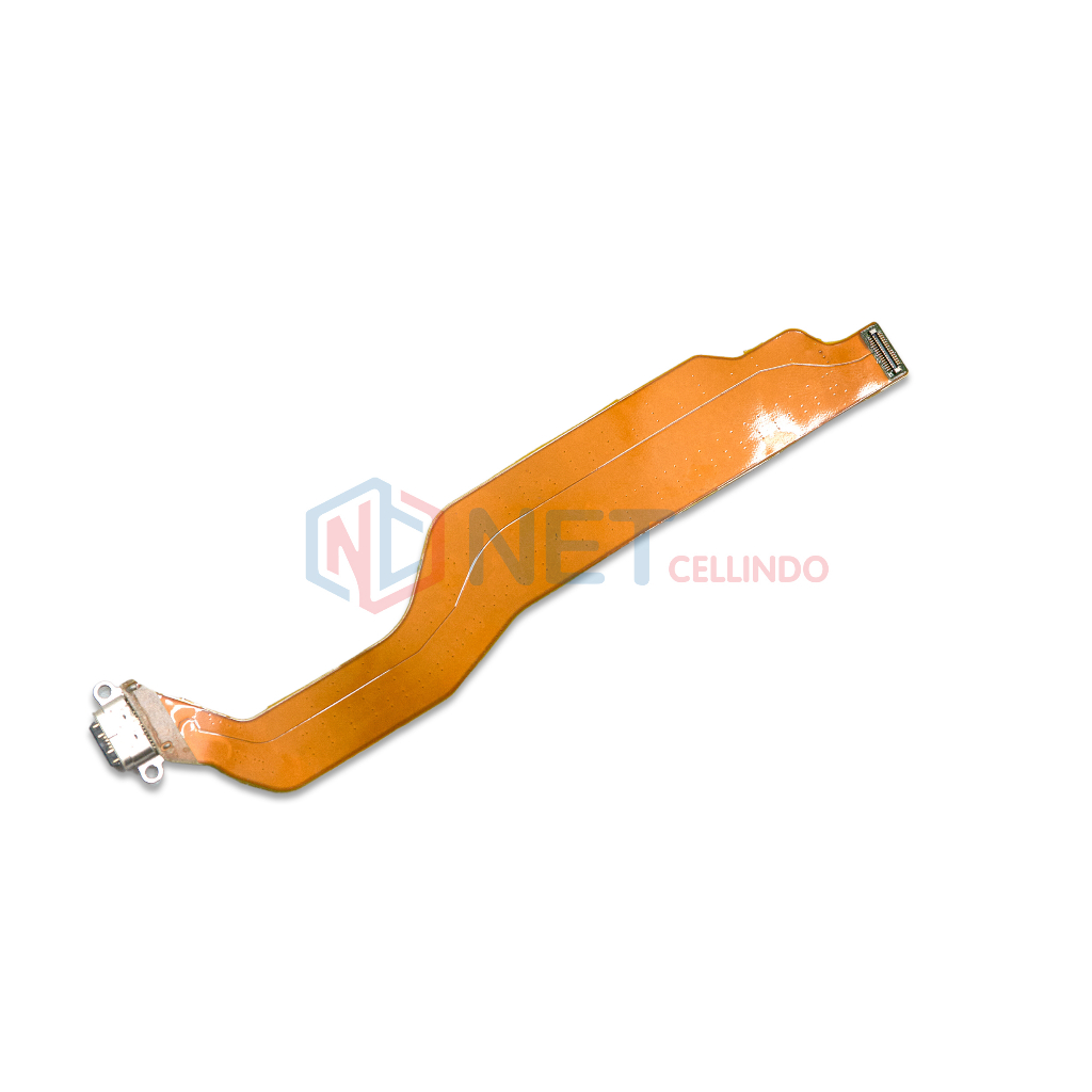 FLEXIBLE CHARGER OPPO RENO 6 5G / FLEX CAS OPPO RENO 6 5G