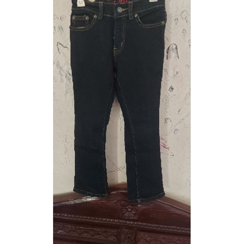 Celana Panjang Anak CewekEXIT JEANS