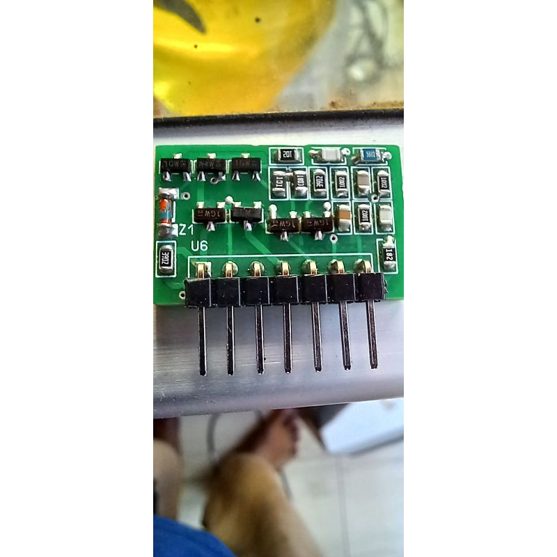 pwm power class td type sama original