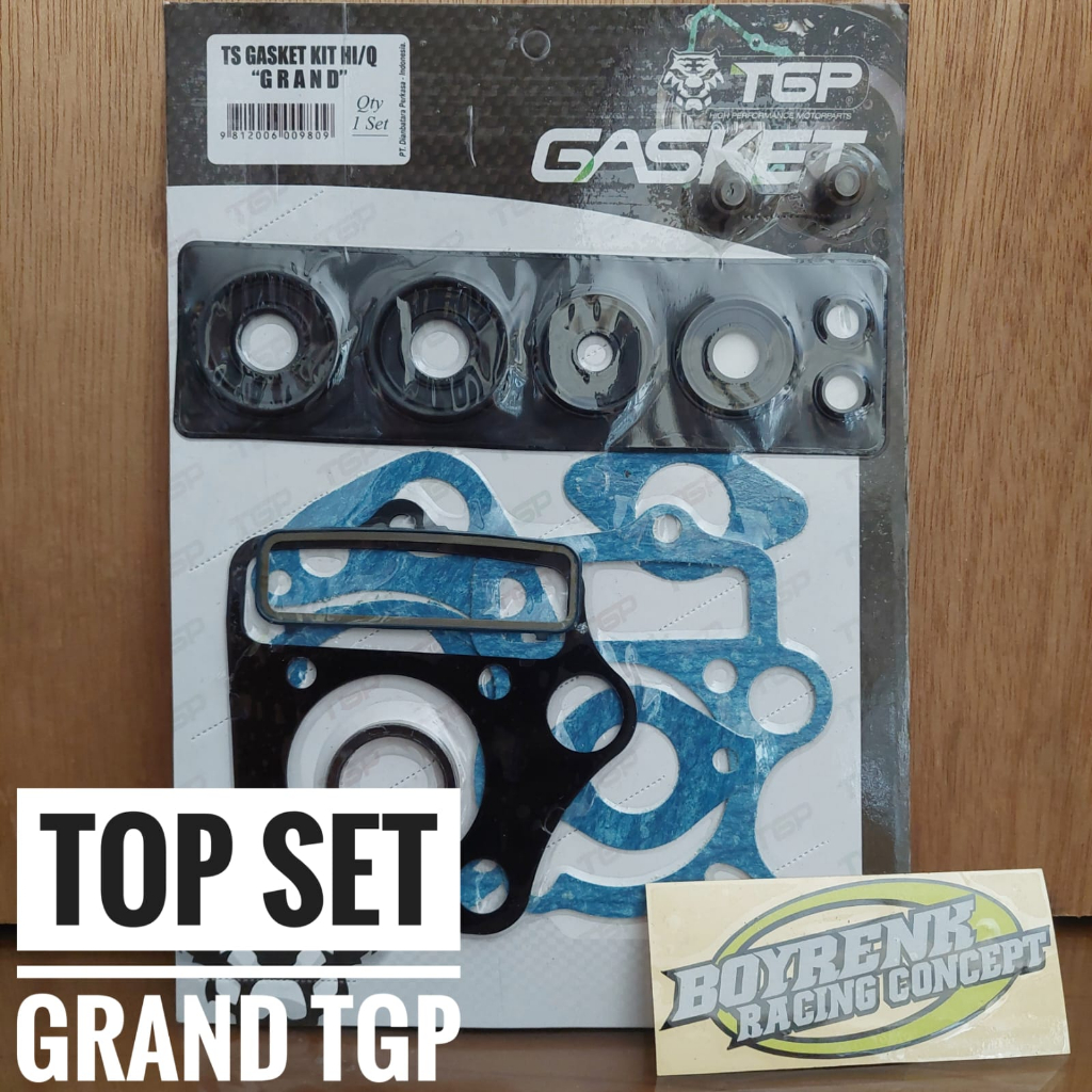 PACKING/PAKING GASKET TOPSET GRAND TGP-BOYRENK