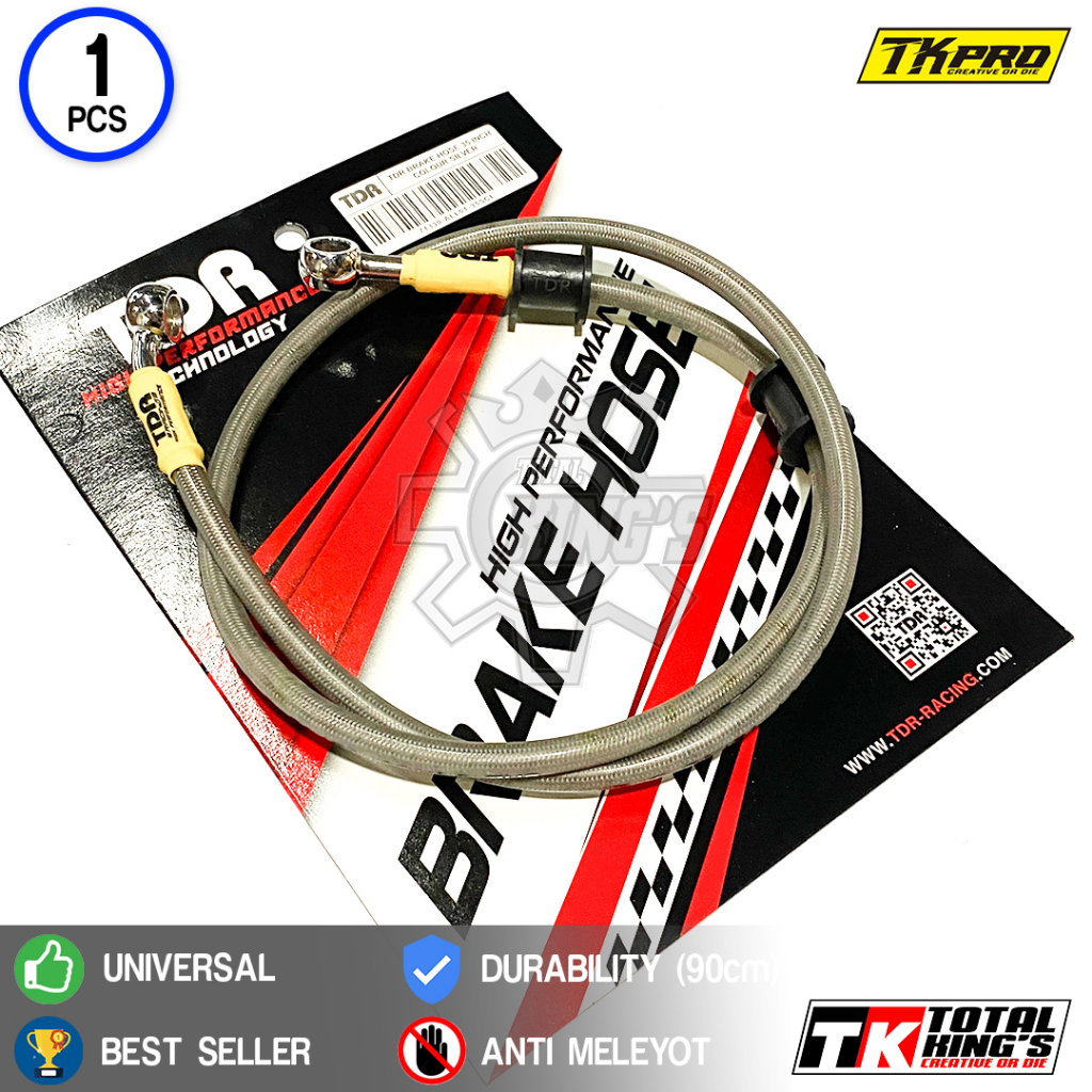 SELANG REM TDR CARBON SILVER UNIVERSAL RX KING DLL