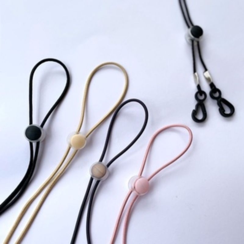 

Tambahan tali bucket pita