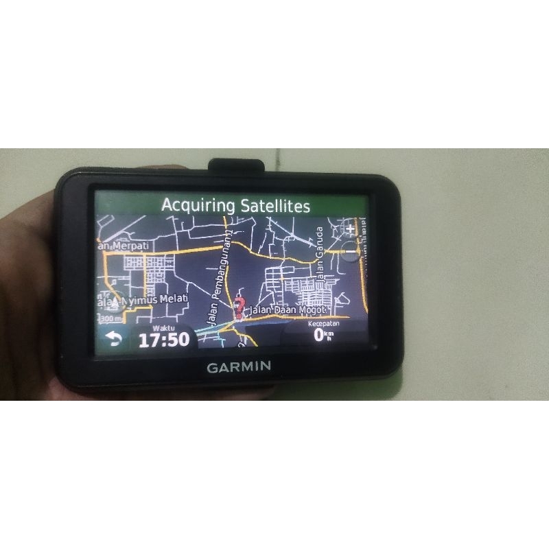 Garmin 40Lm