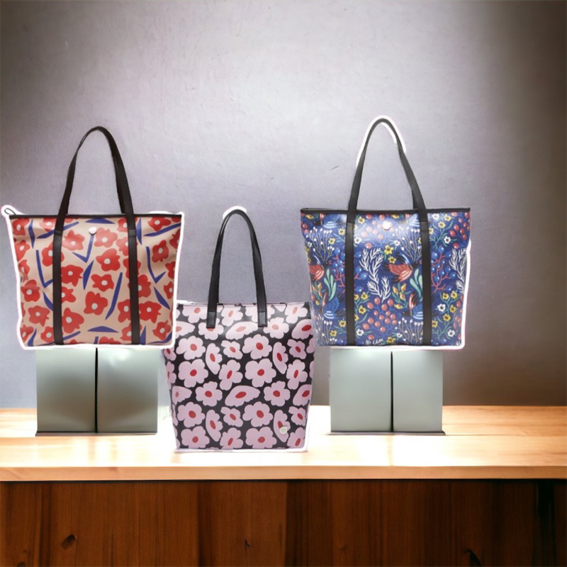 Tas Tote Wanita Murah Promo Sale Brunbrun Paris Anselme Sennett Lauretie