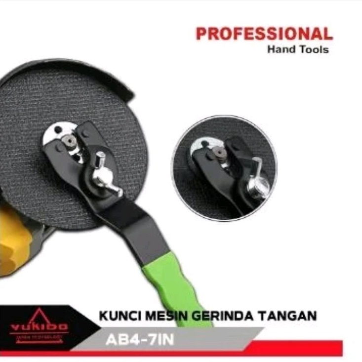 Kunci Gerinda Universal / Kunci Gerenda Universal / Kunci Grinda Universal / Kunci Grenda Universal