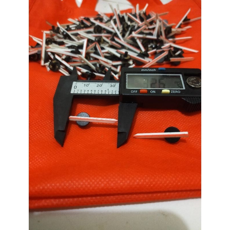 jarum amper bensin  jarum  indikator bensin semua motor universal  semua tipe motor