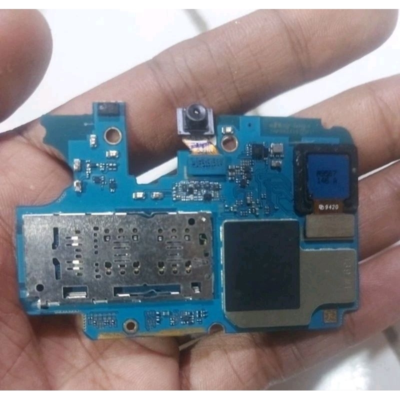 mesin samsung a10 mati perawan