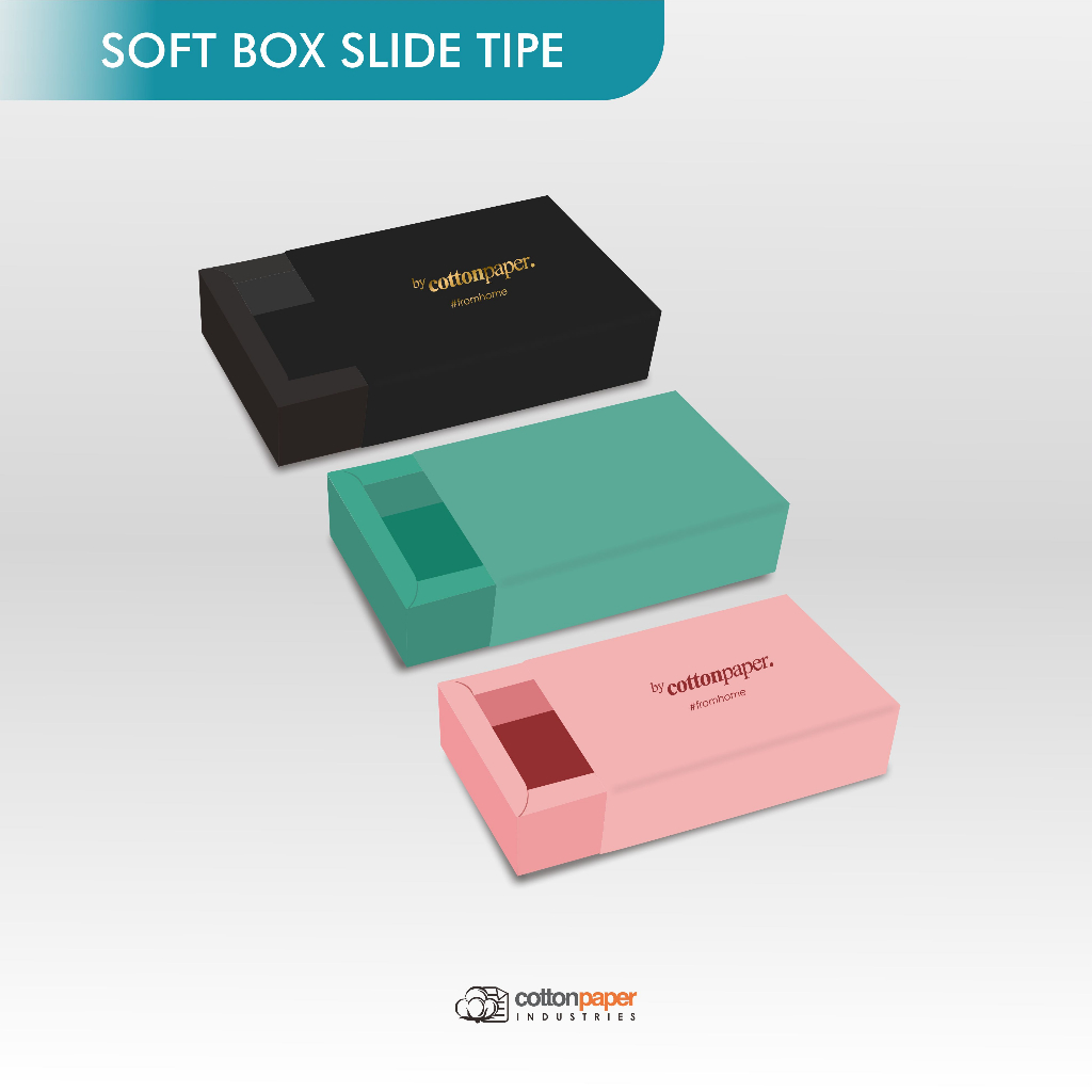 

Box Parfume / Slide Box / Kotak Parfume / Kado Parfume