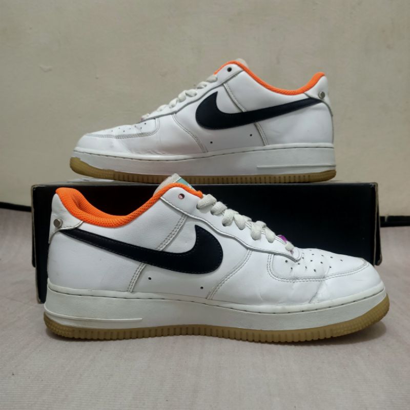 Nike Air Force 1 Have a Good Game - EUR 42 - 100% Original Authentic
