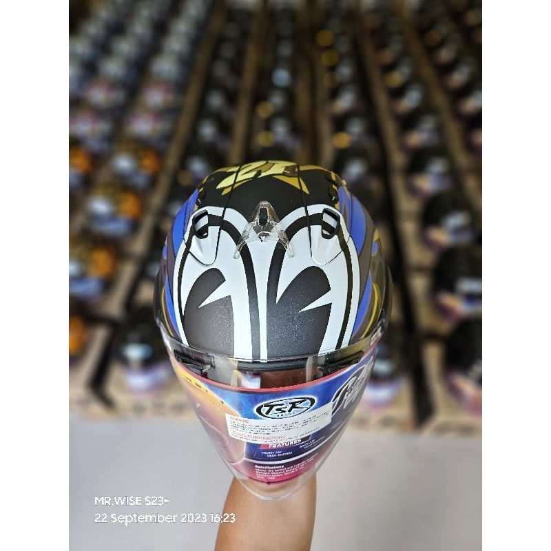 TSR Ram4 Ram5 Nakasuga 21 official distributor TSR