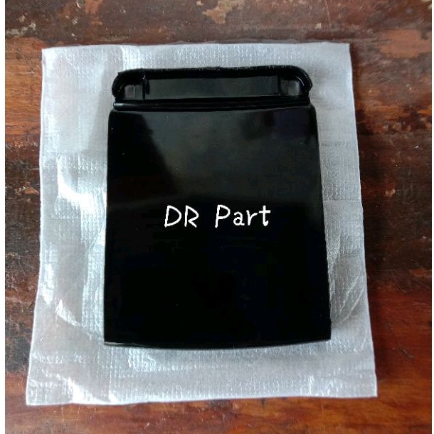 Cover stop Pet sambungan cover body Force 1 Crypton